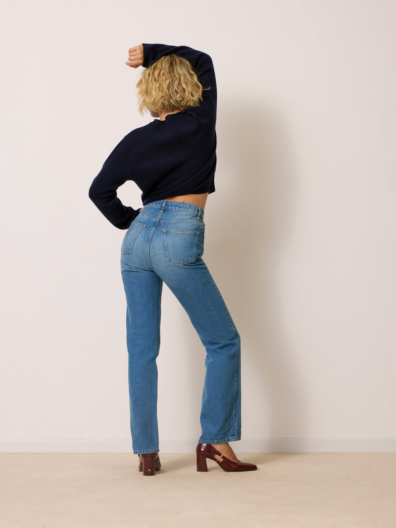 MADELEINE Jeans