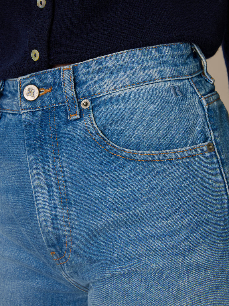 MADELEINE Jeans
