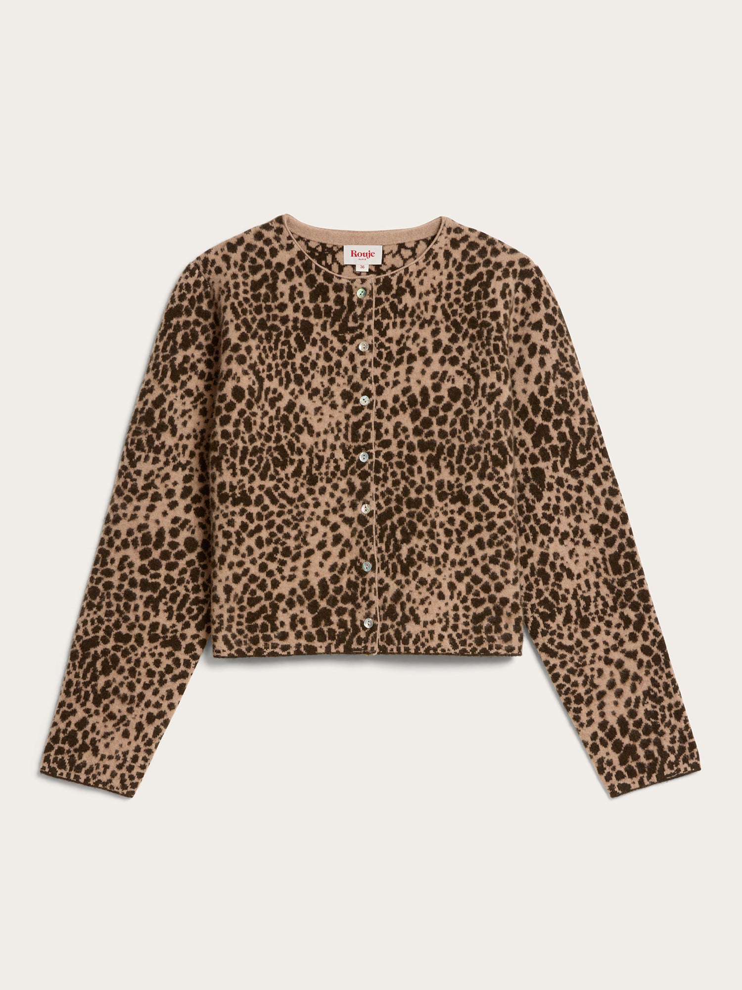 Cardigan NATHOU