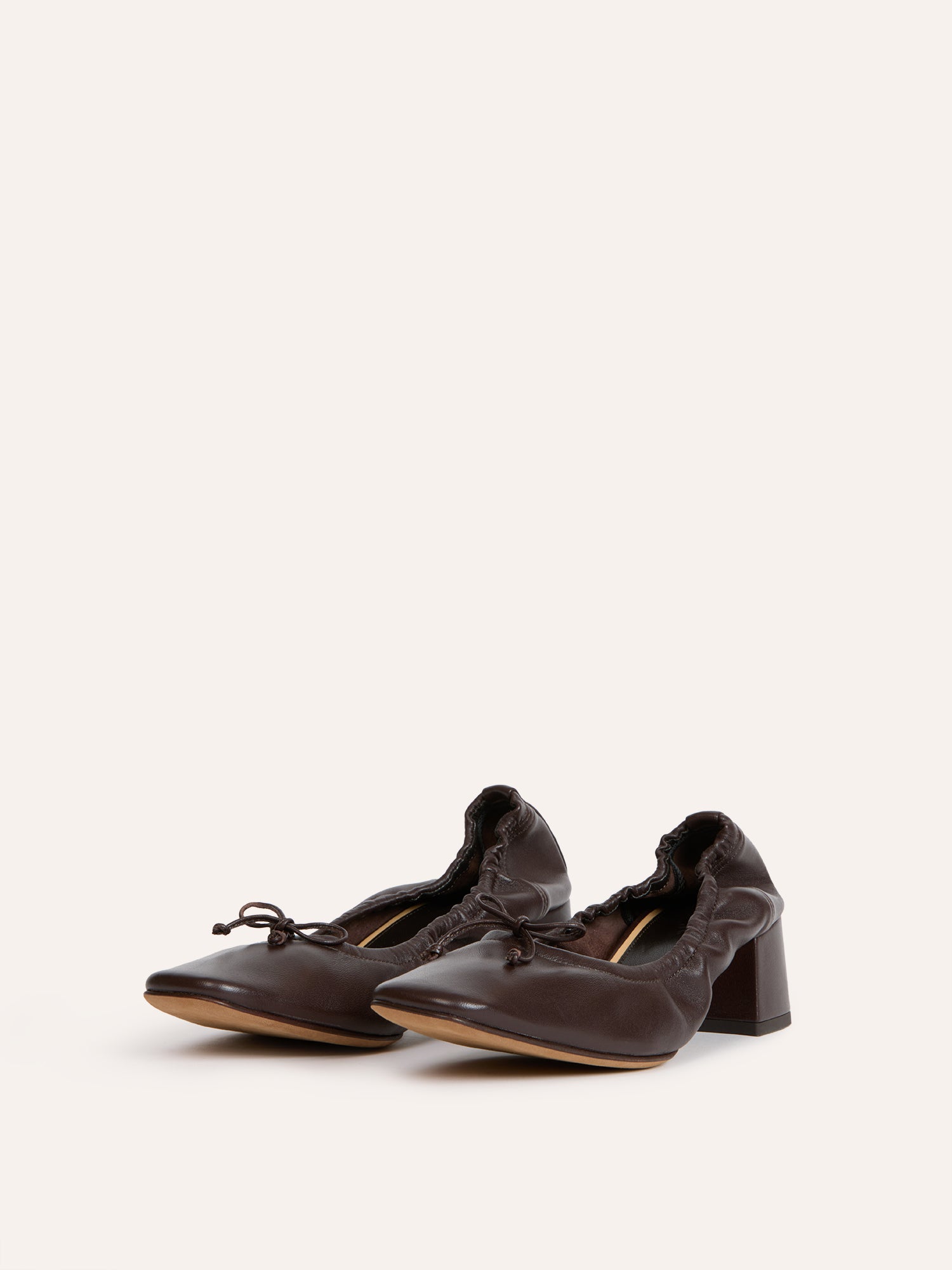 Ballerines NICOISE