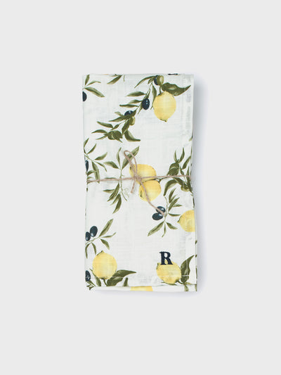 OLIVIA Towels