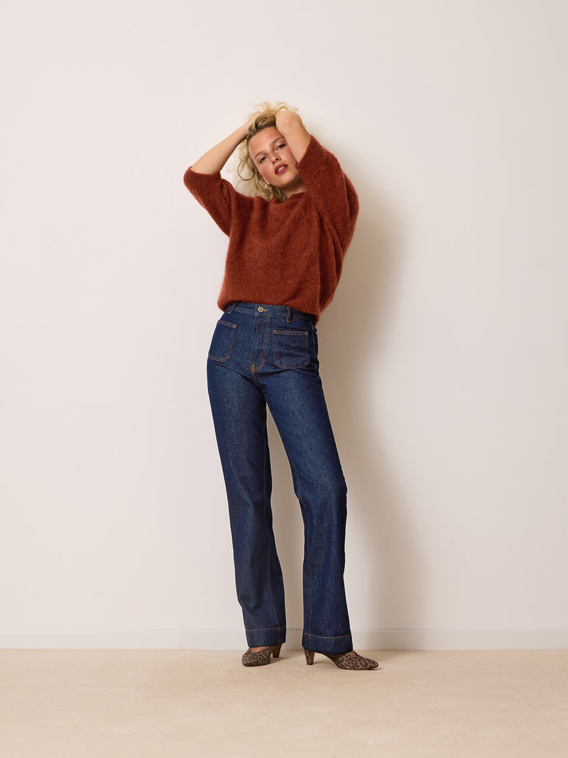 BELLEVILLE Jeans