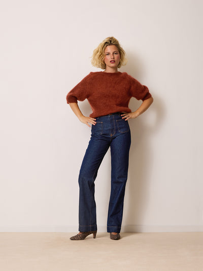 BELLEVILLE Jeans
