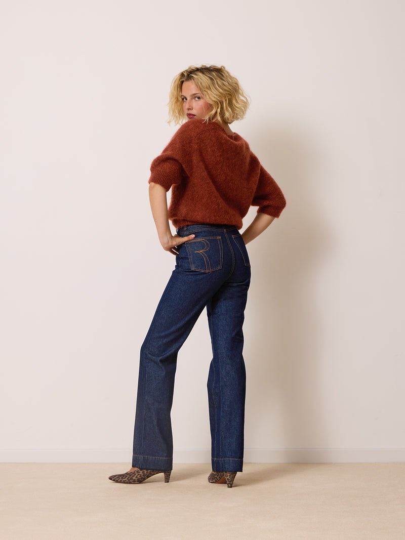 BELLEVILLE Jeans