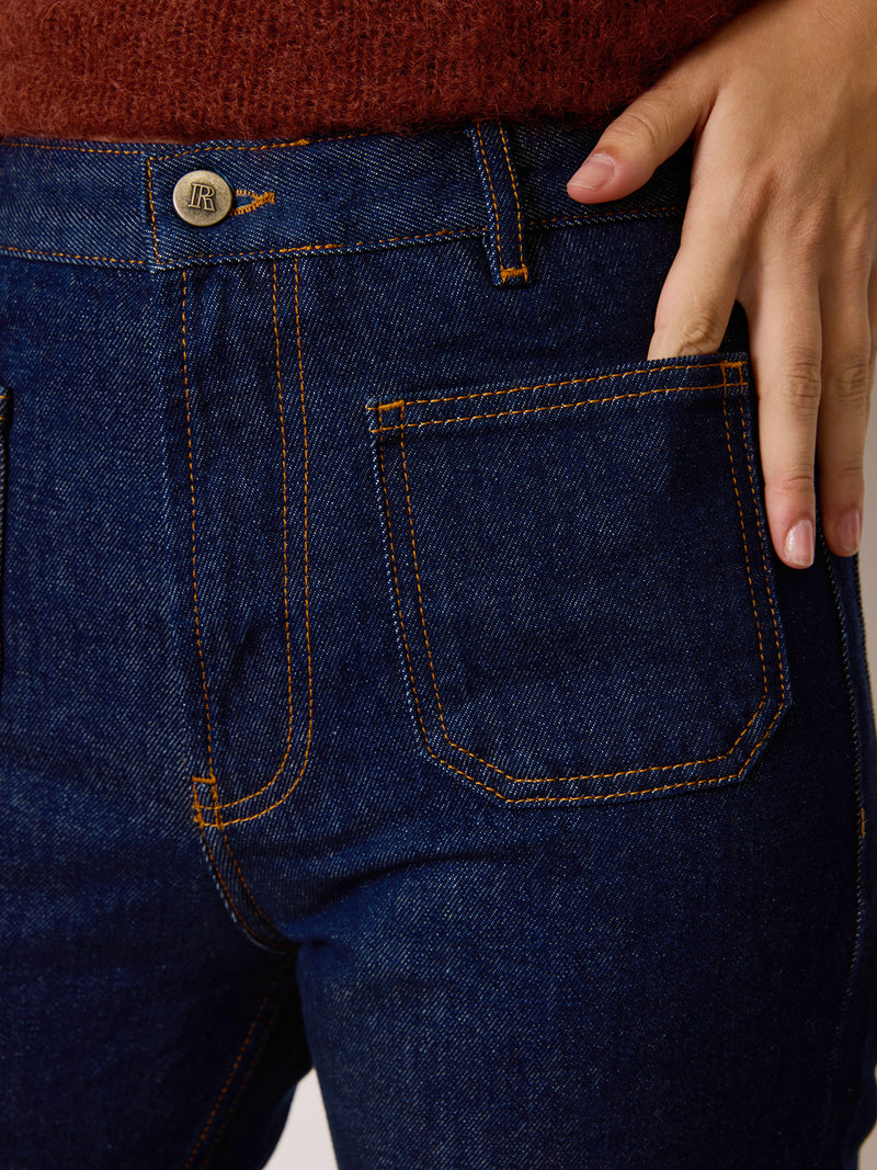 BELLEVILLE Jeans