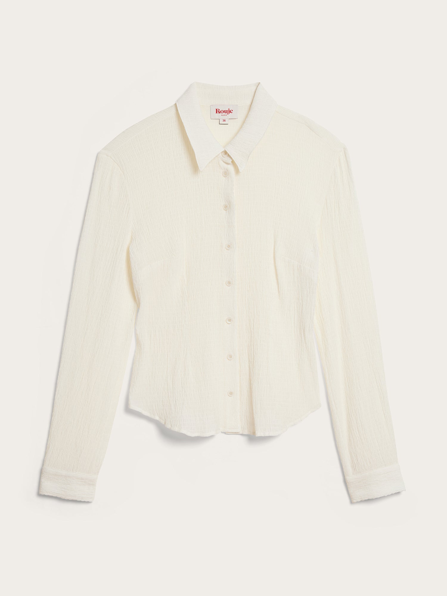 Chemise PALMYRA