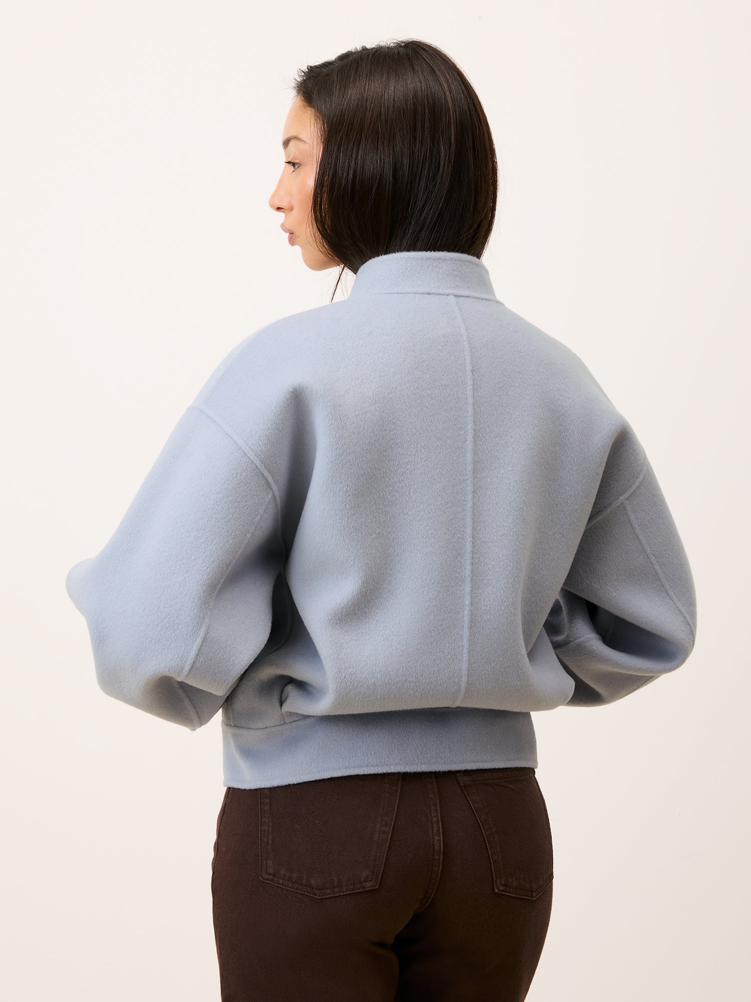 PAULIN jacket