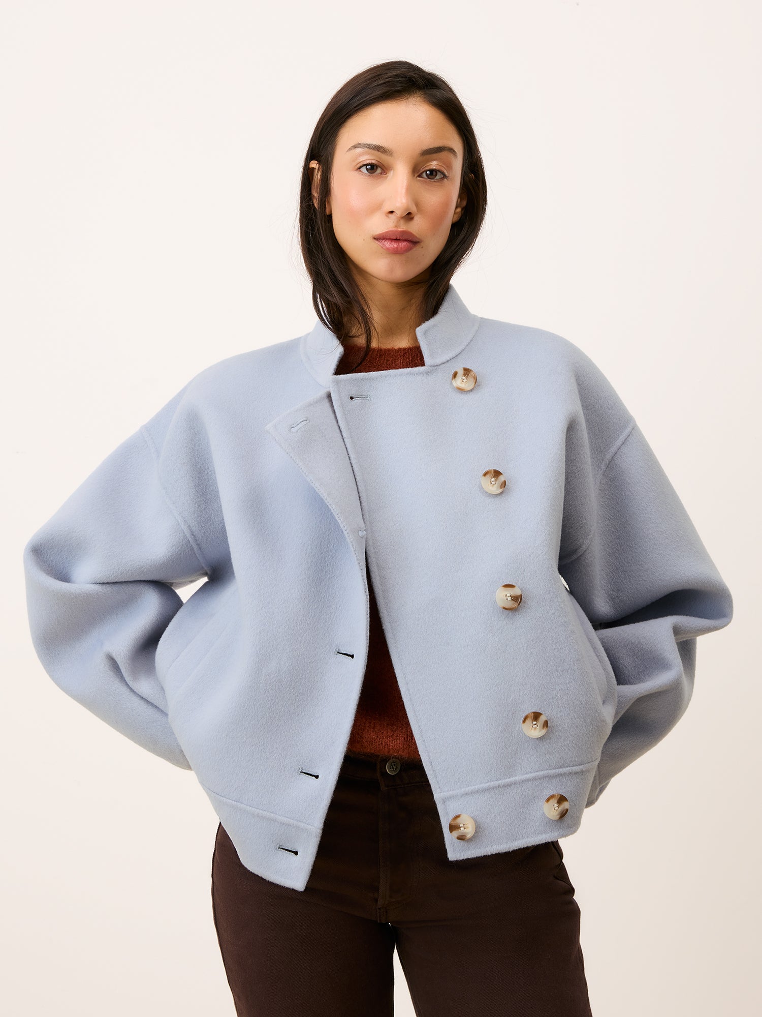 PAULIN jacket