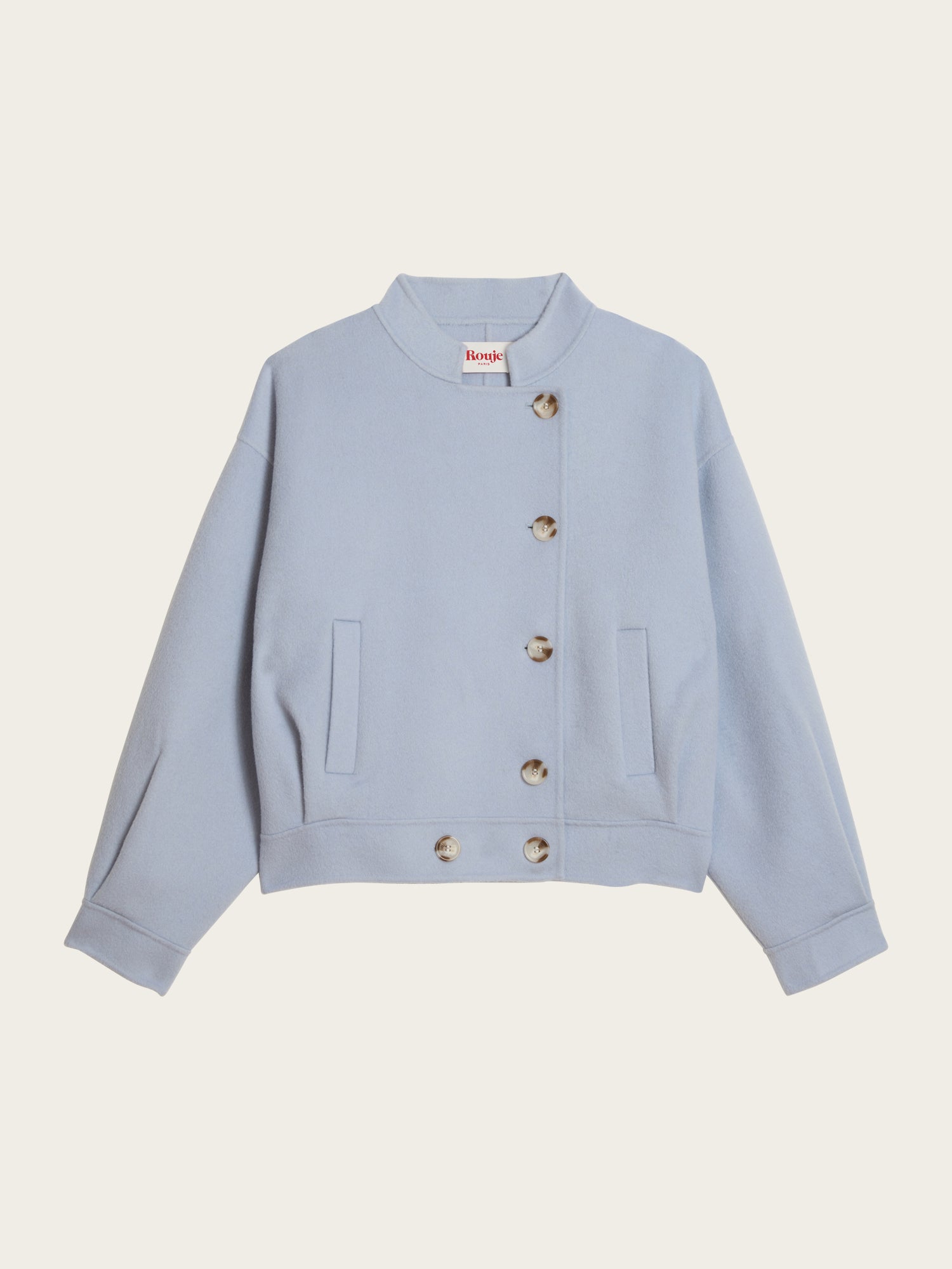 PAULIN jacket