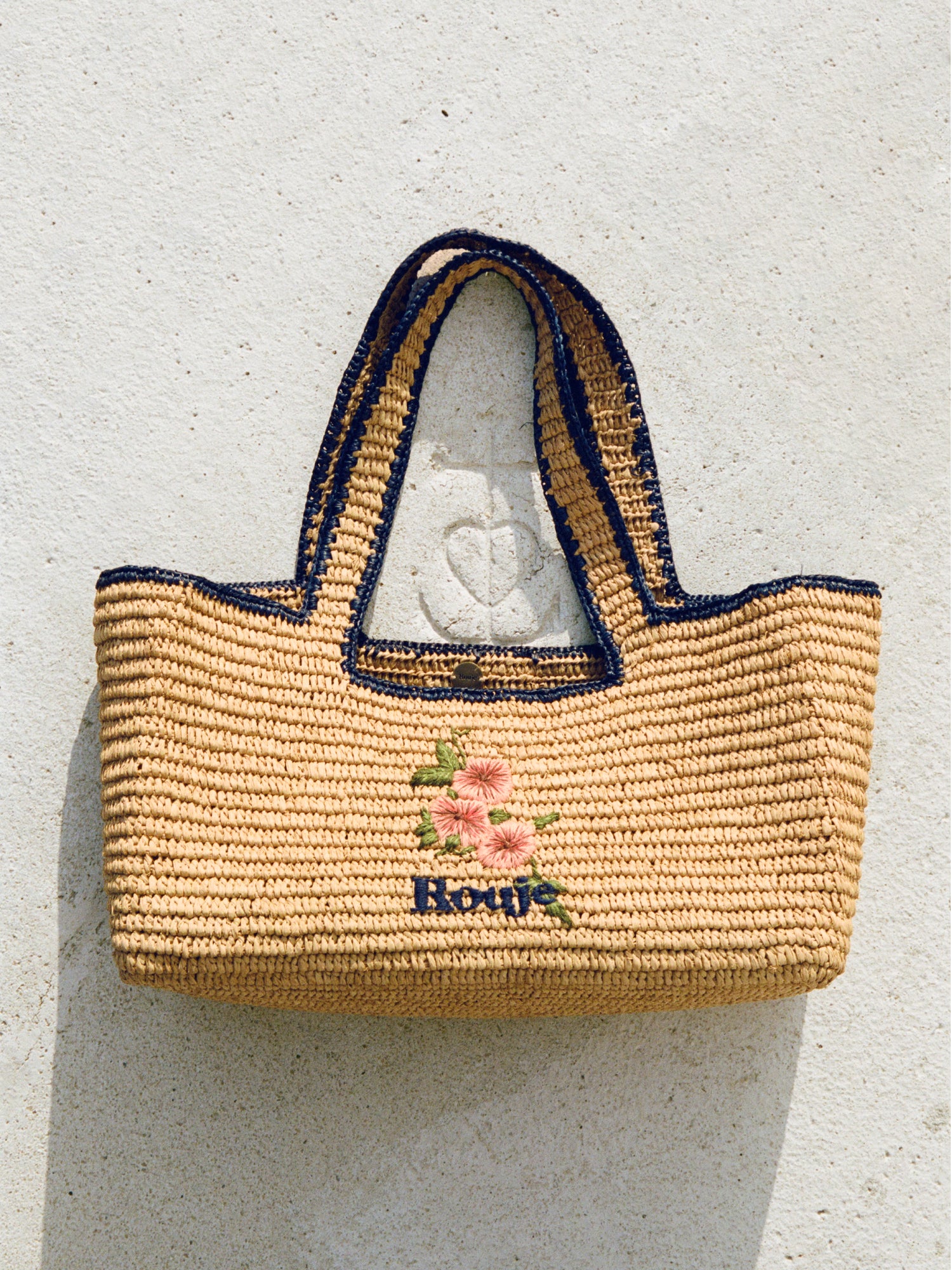 PLAGETTE Basket