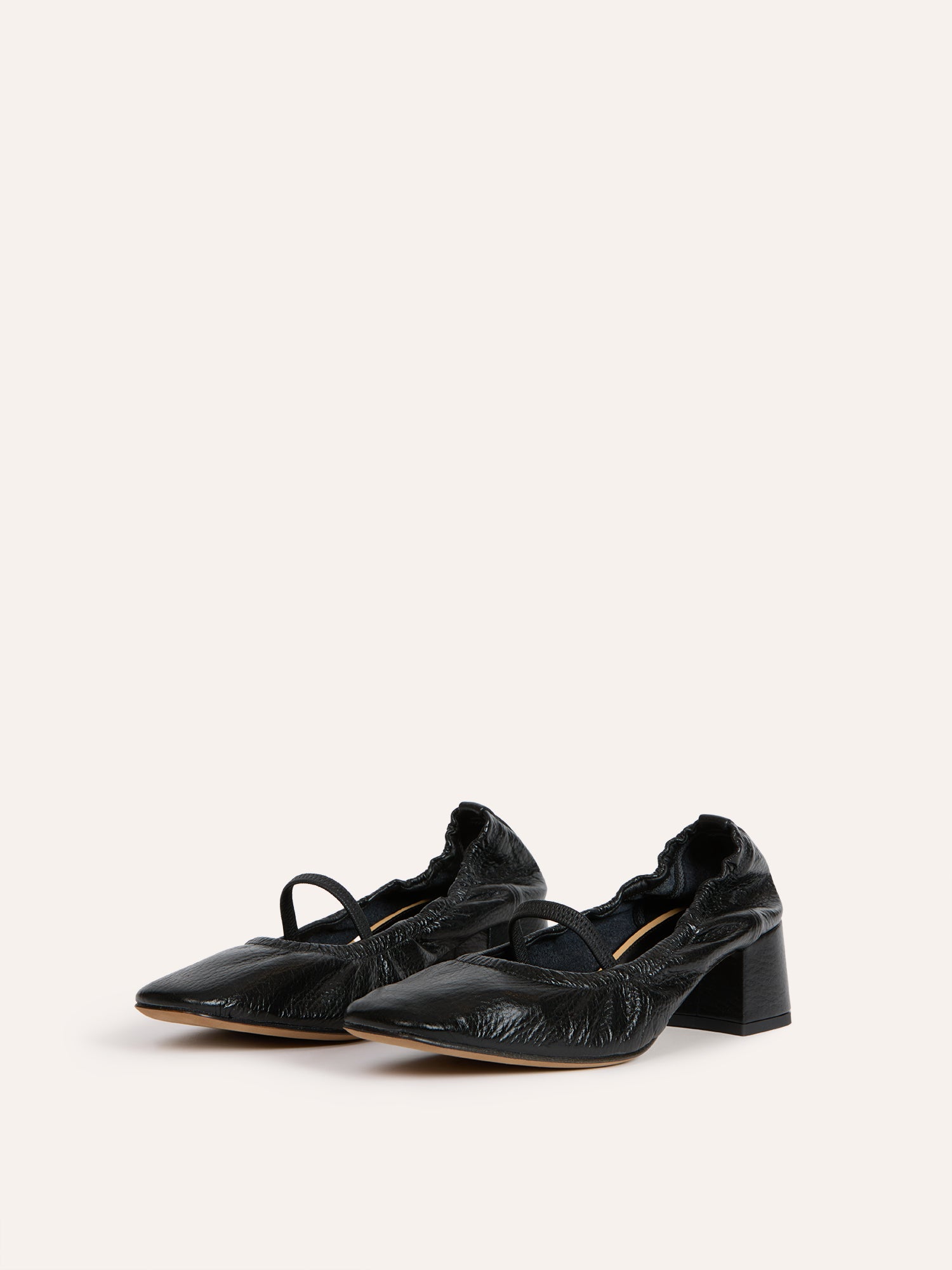 Ballerines PRADO