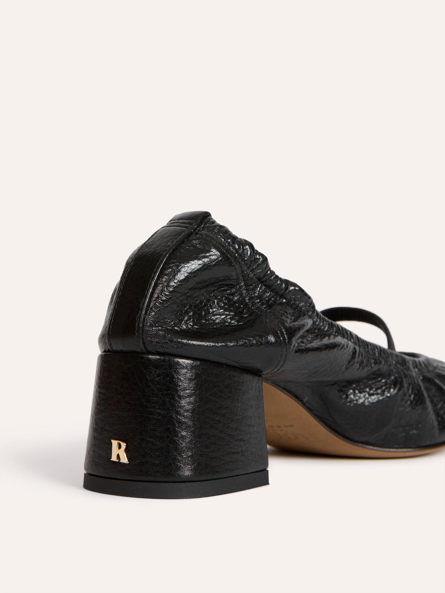 Ballerines PRADO
