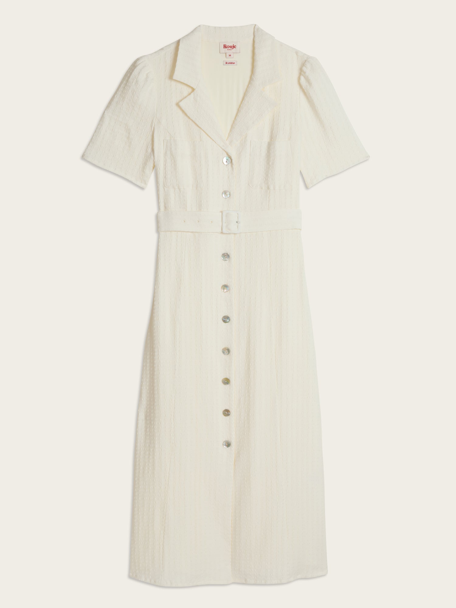RAELLA Dress