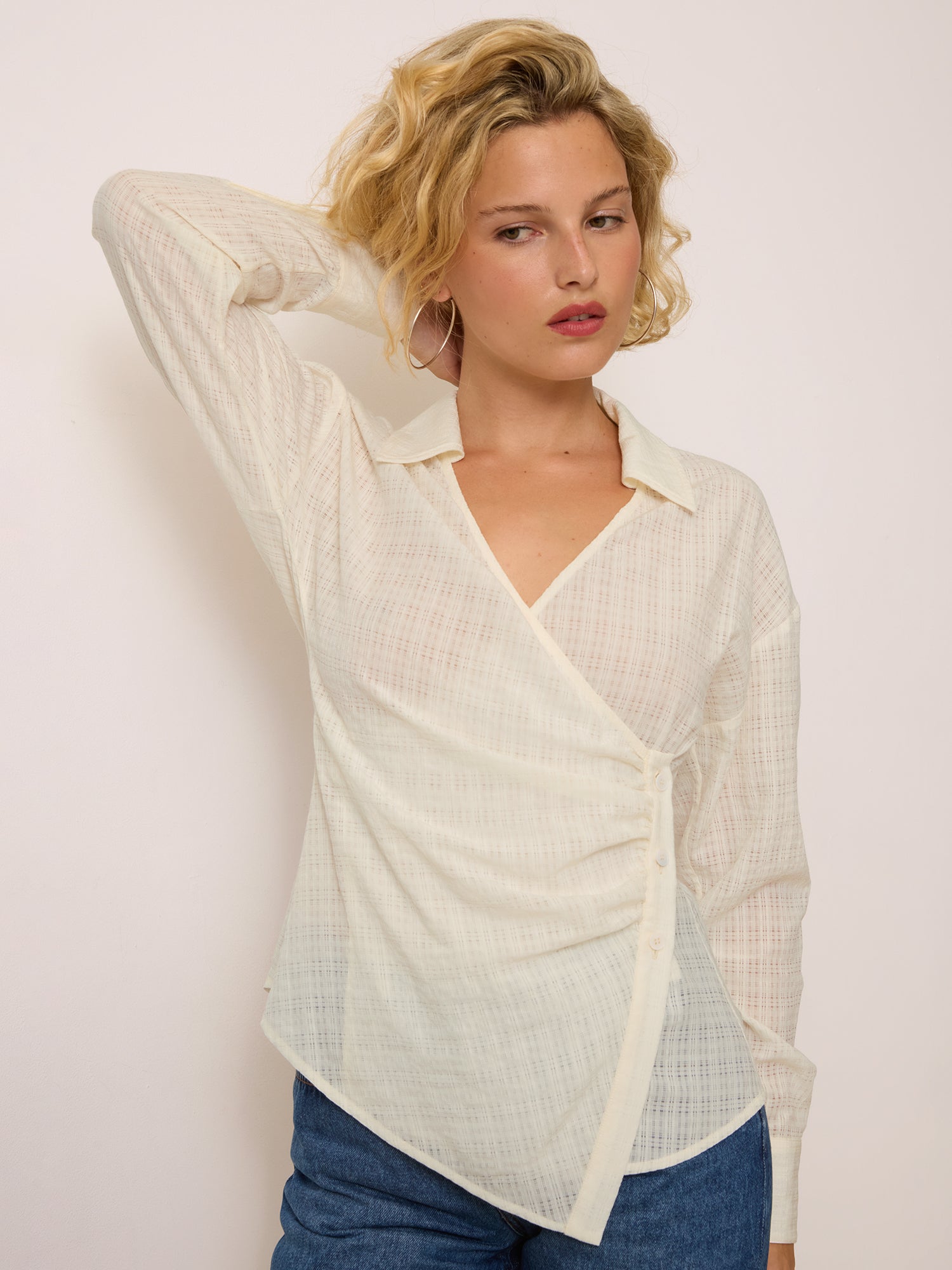 Camicia RAVEL