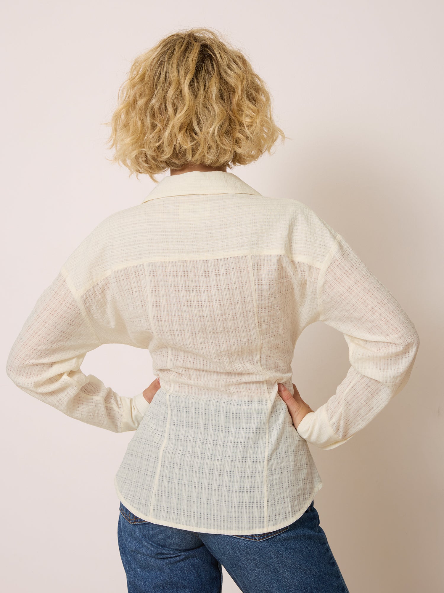 Camicia RAVEL