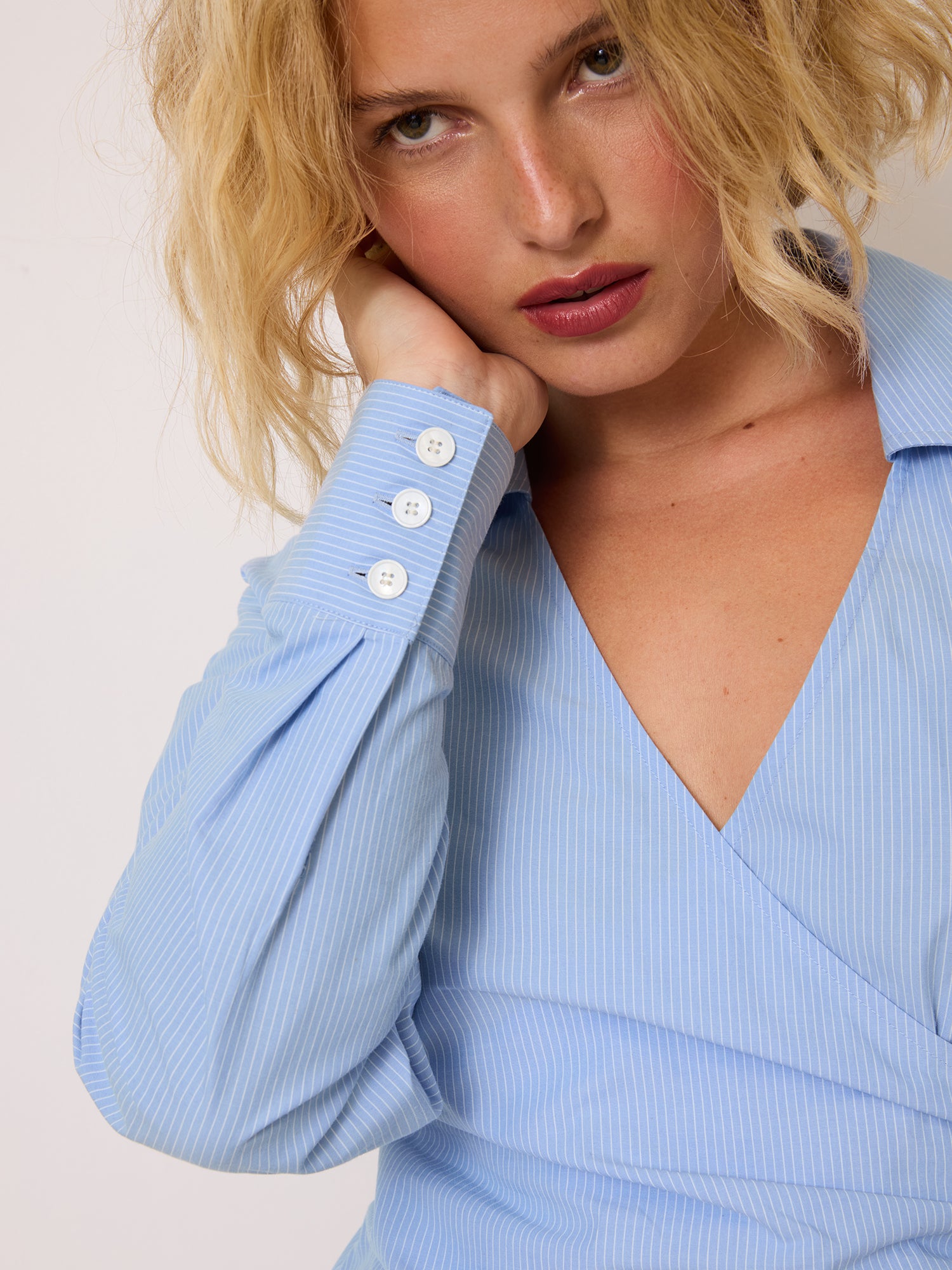 Camicia RAVEL
