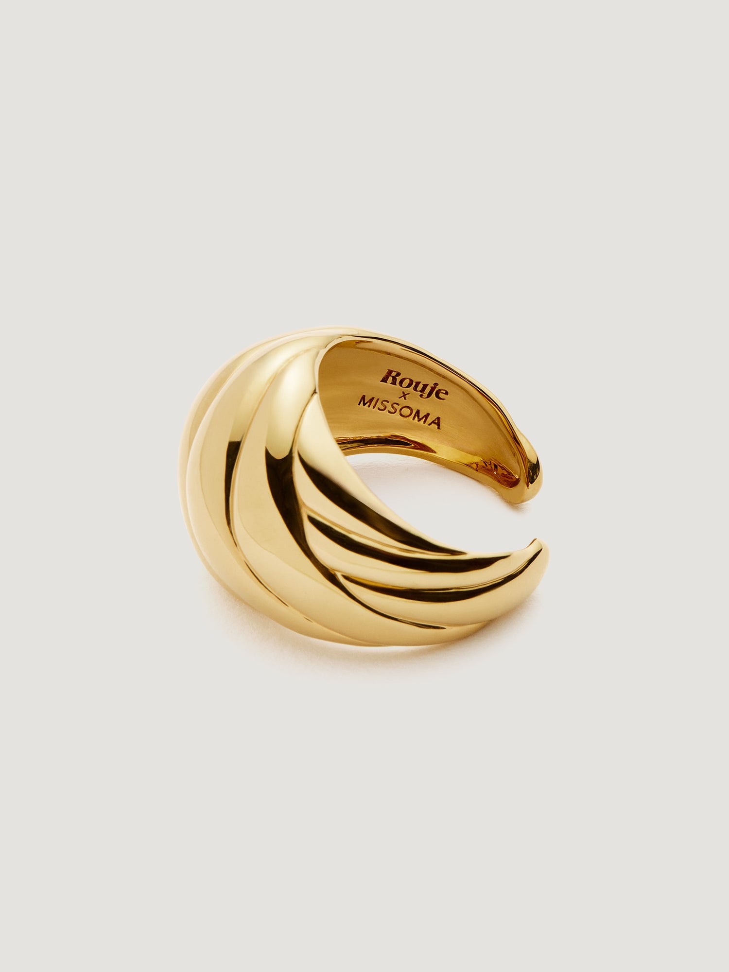 Bague KAT