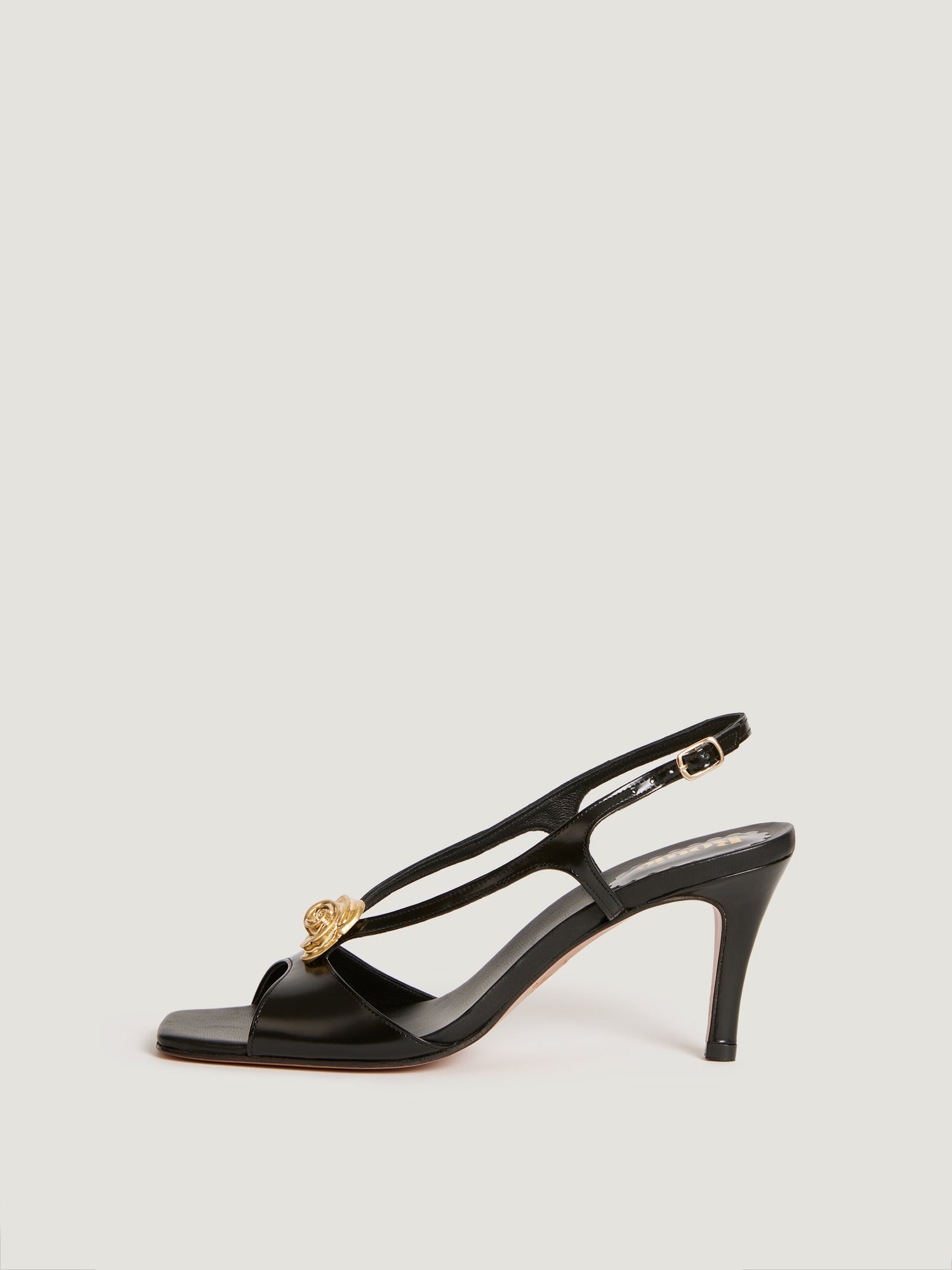 Rosa Pumps