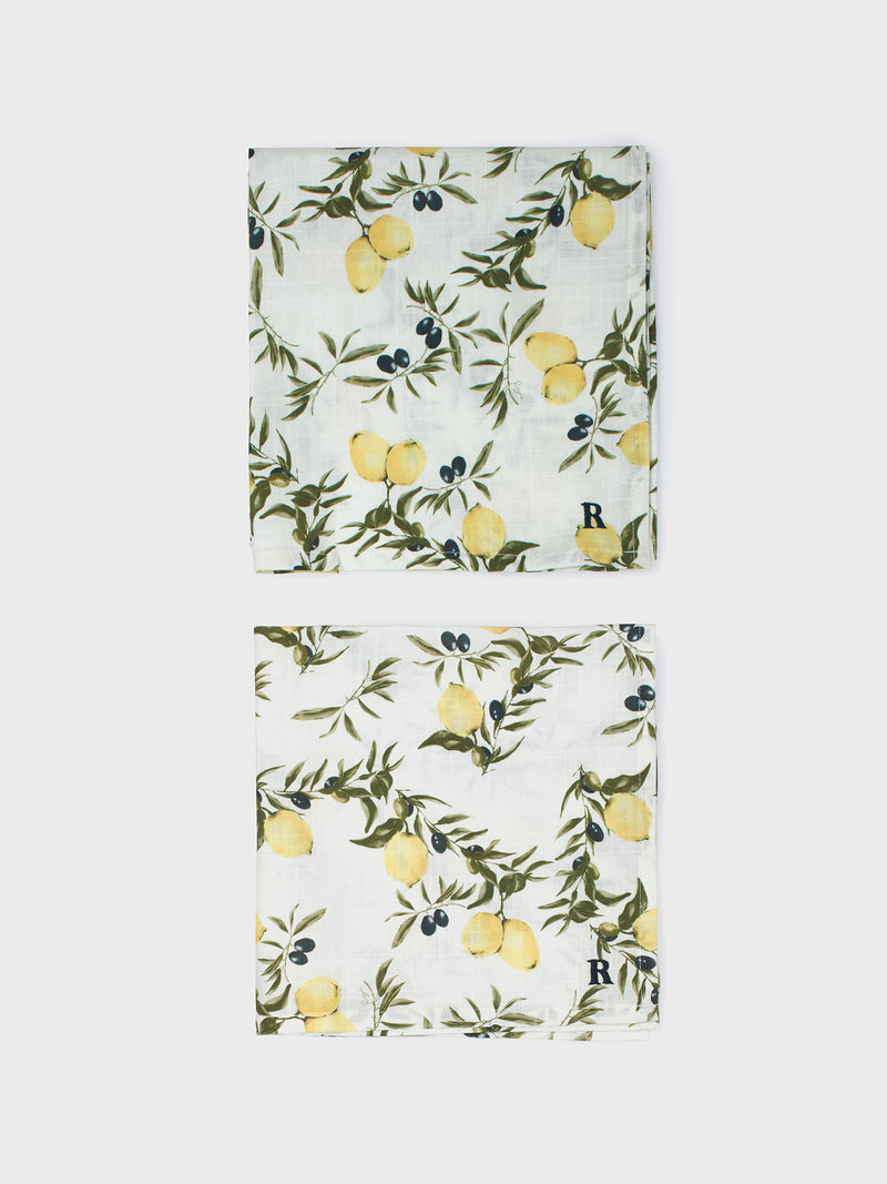 OLIVIA Towels