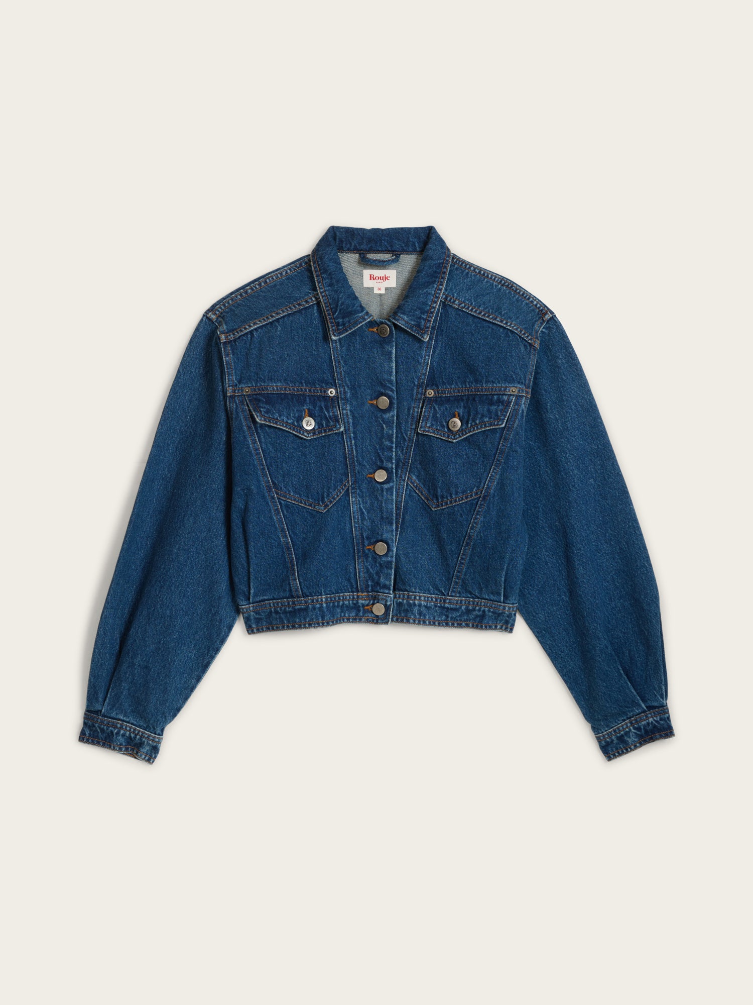 Veste SAMIR