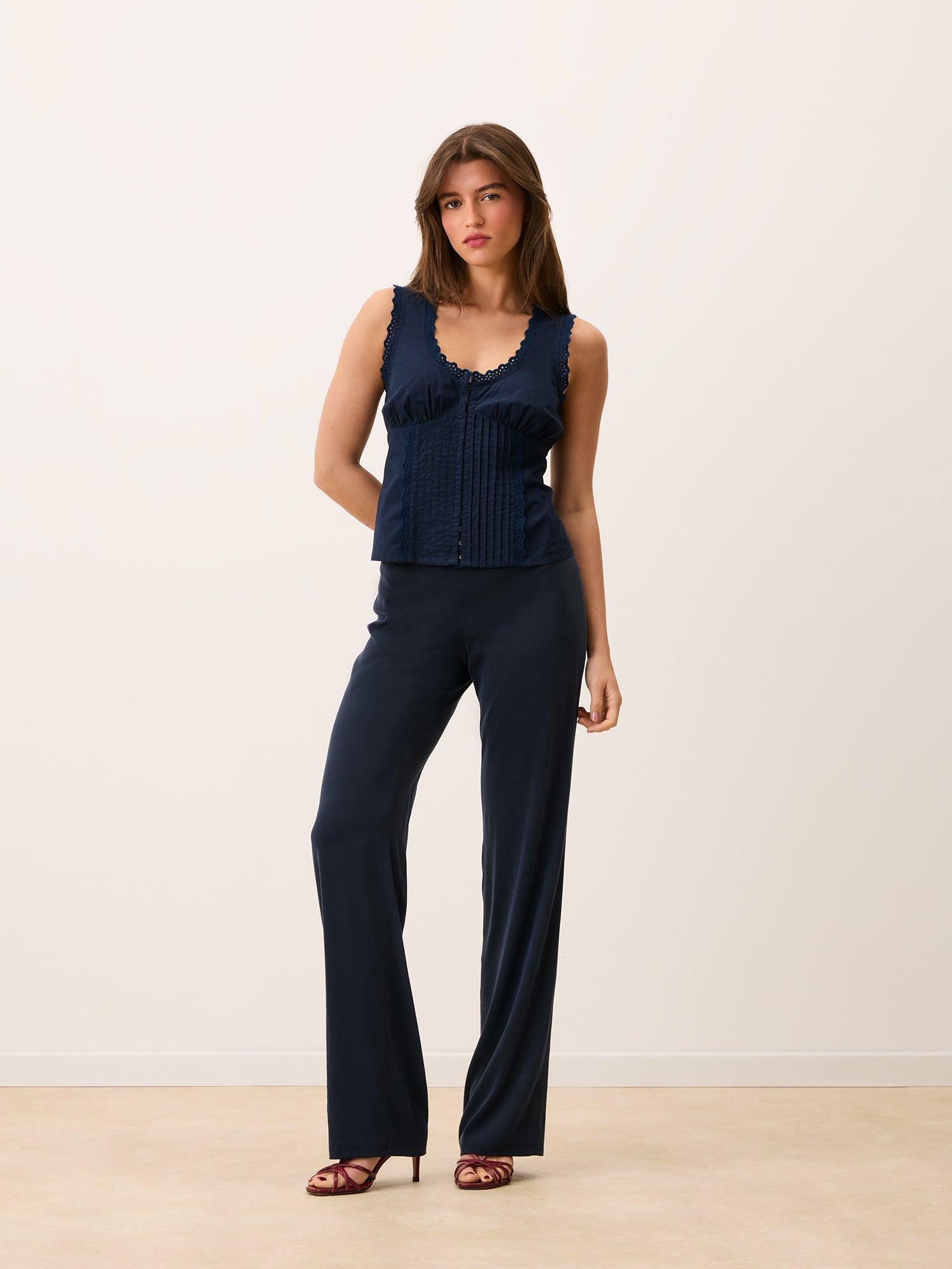 GLENDA Pants