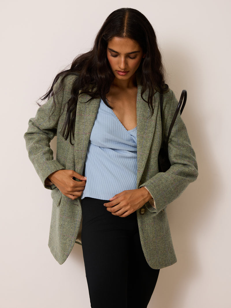 JACQUES Jacket