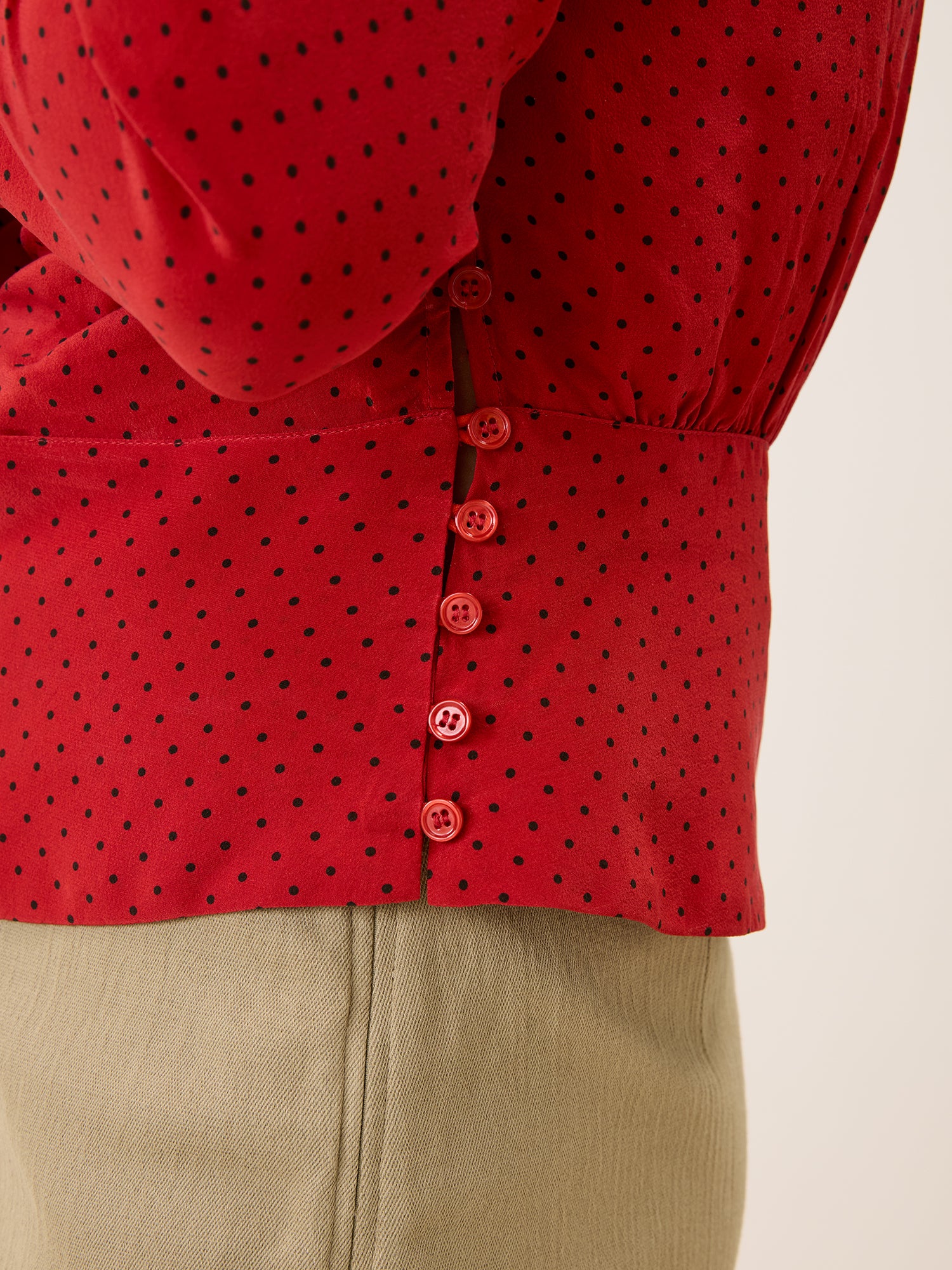 Blusa SILVIA