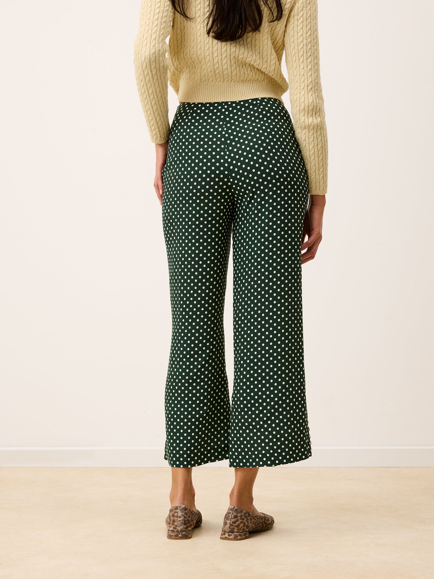 SUZON pants
