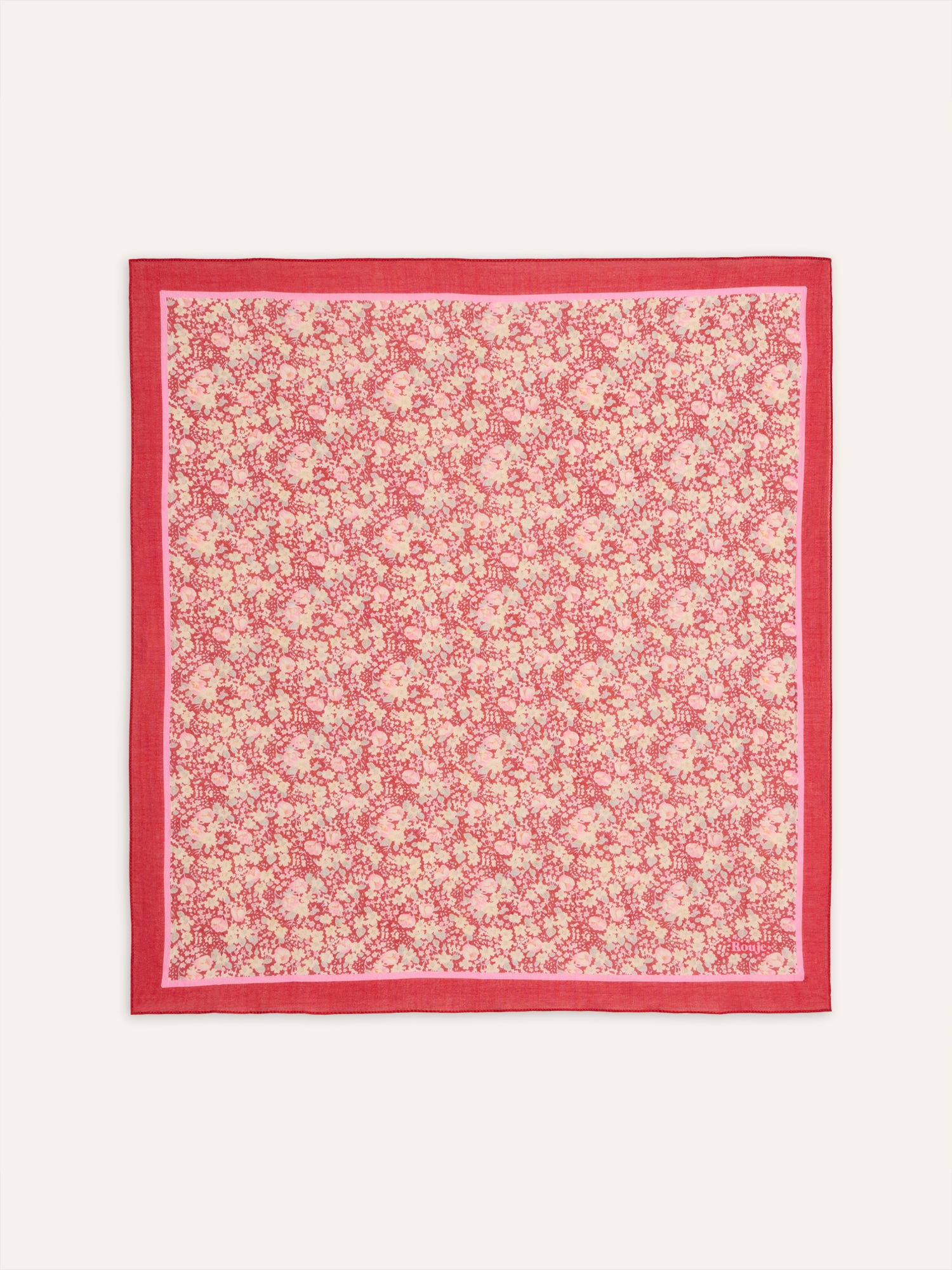 Foulard TANGUY
