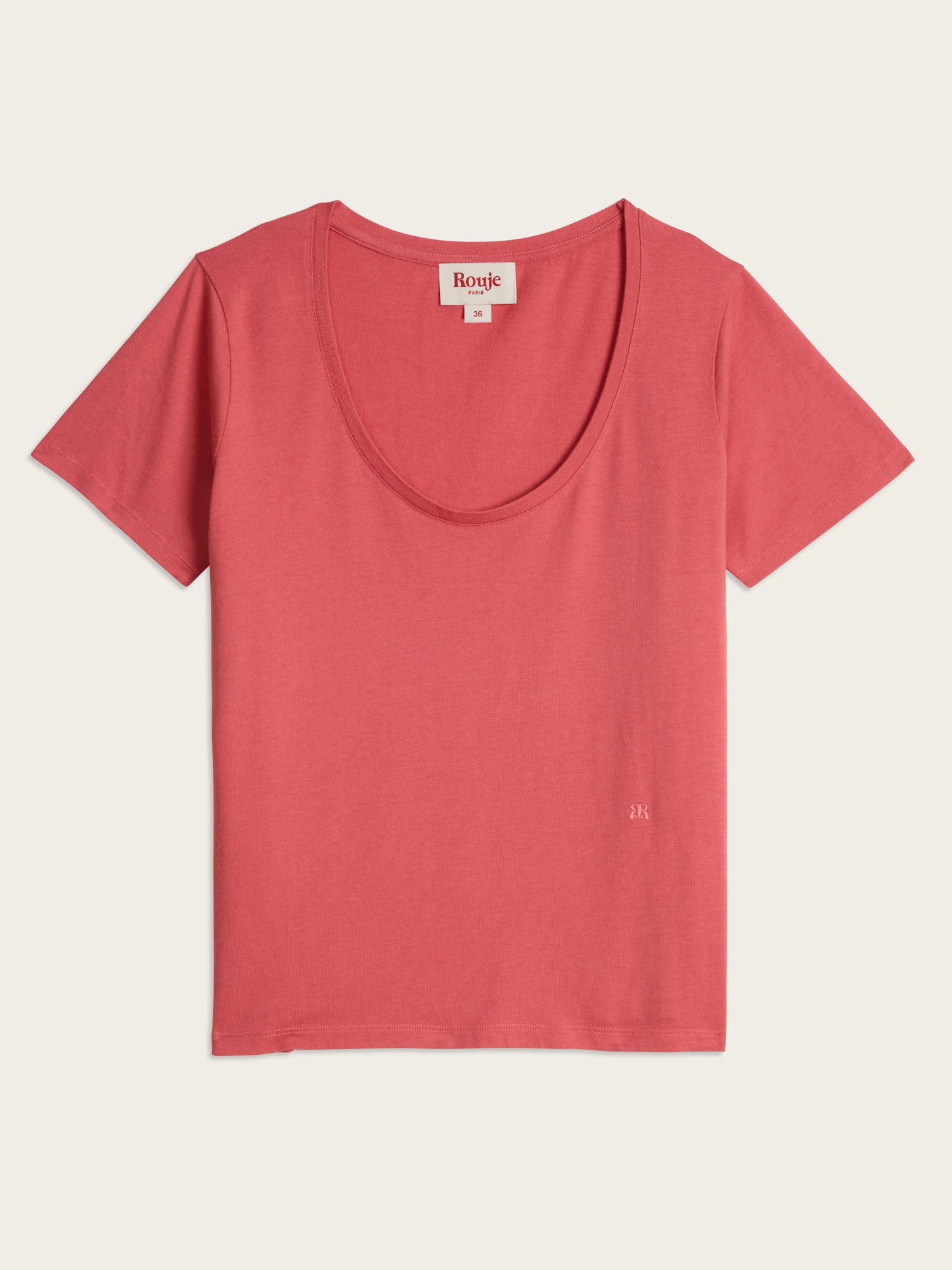 TOM-T-Shirt