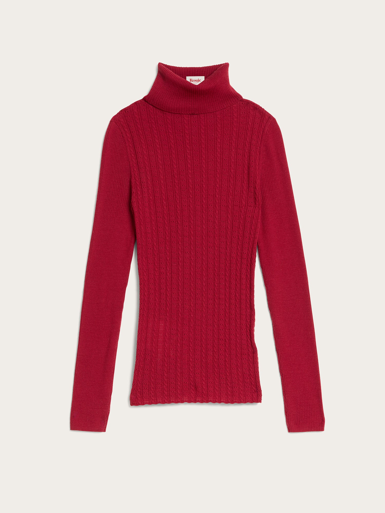WILLY Sweater