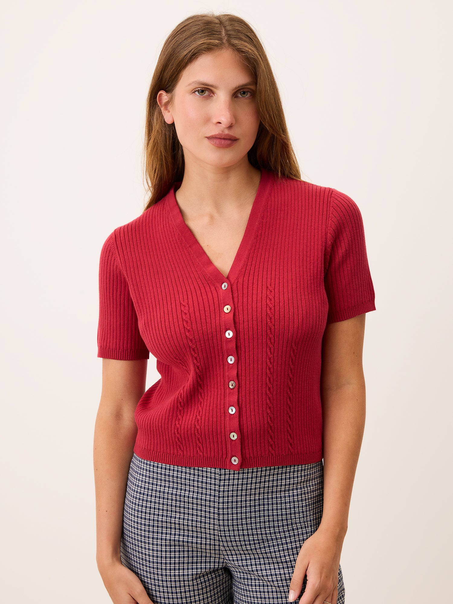 ALBINA Cardigan