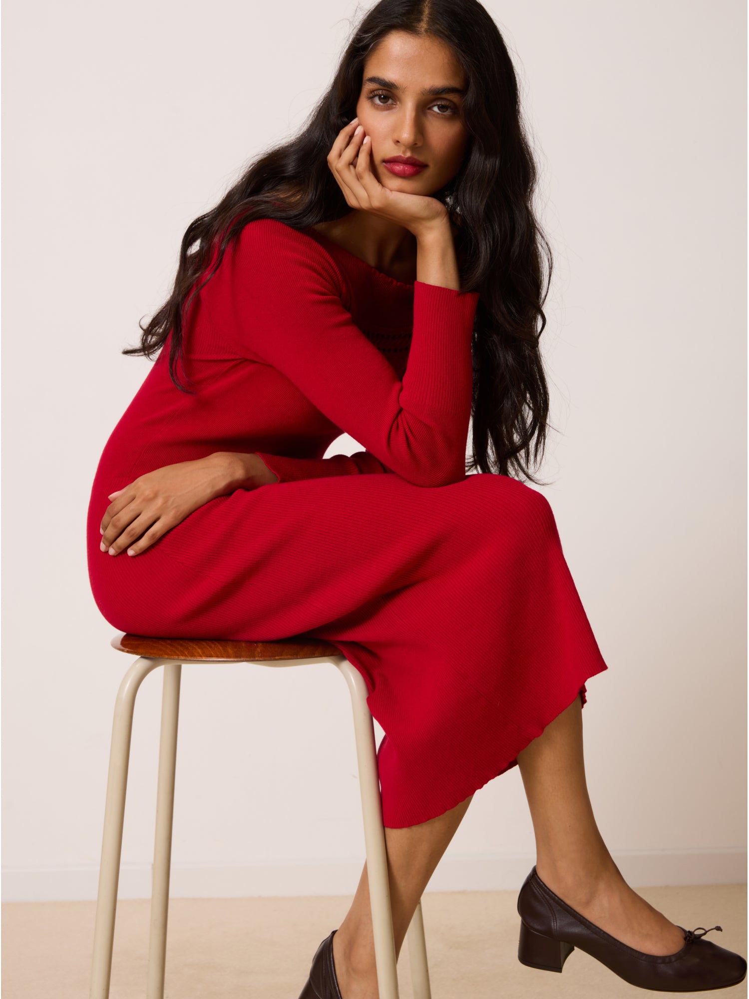 Robe ANDINA