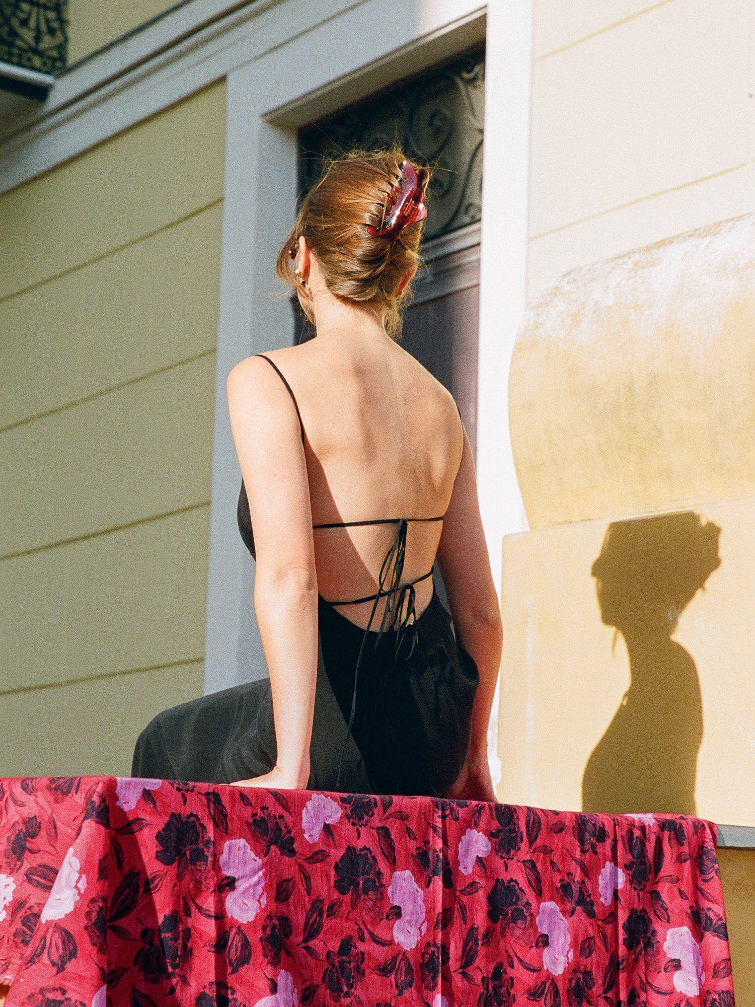 ANNICK Dress