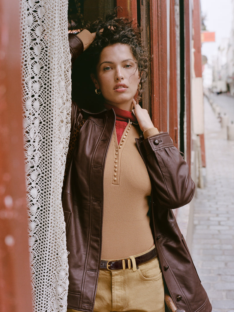 Veste ANETA