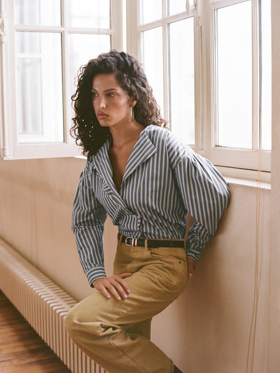 Chemise CLARISSE