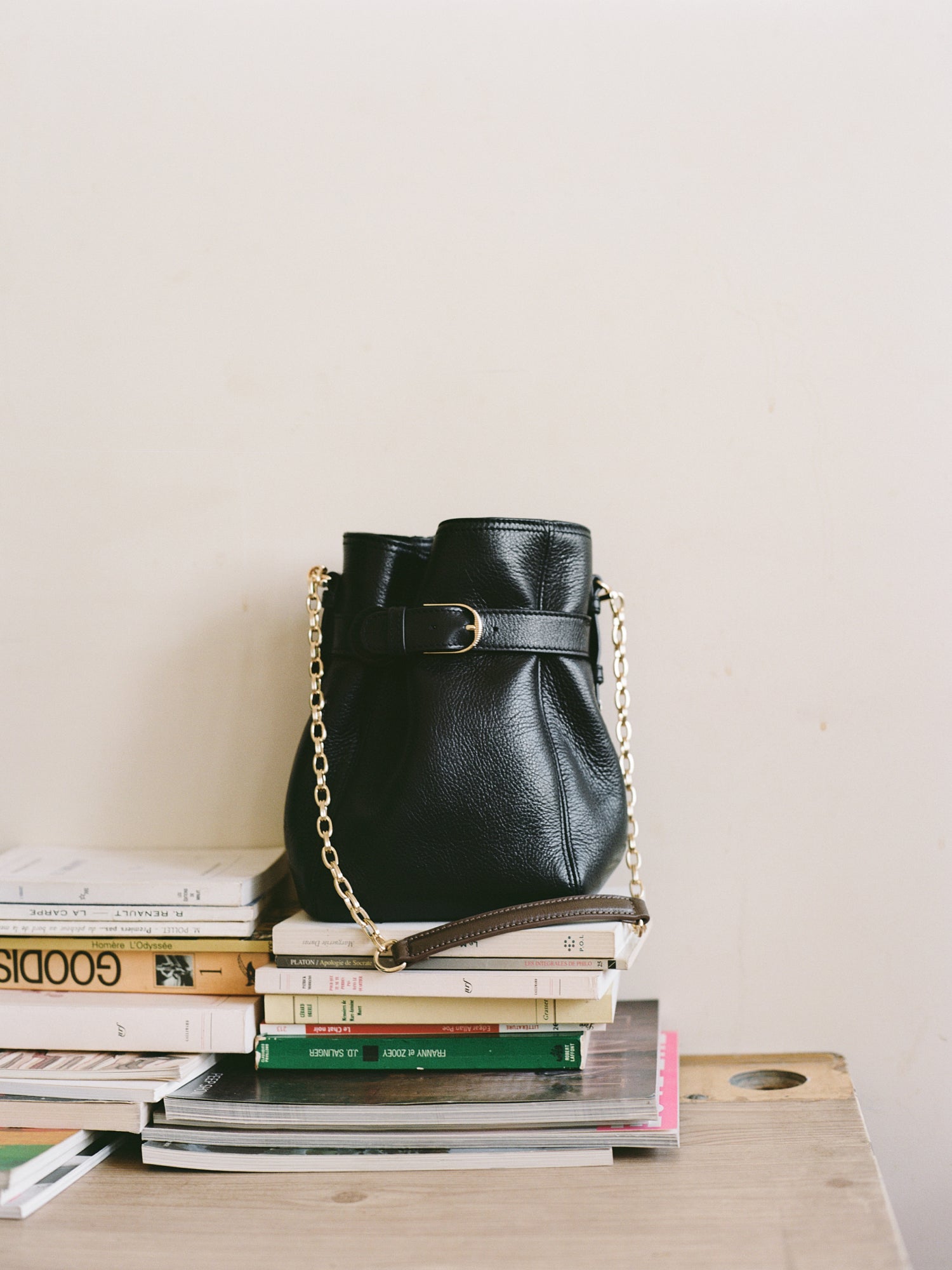 CONFIDENT Bag