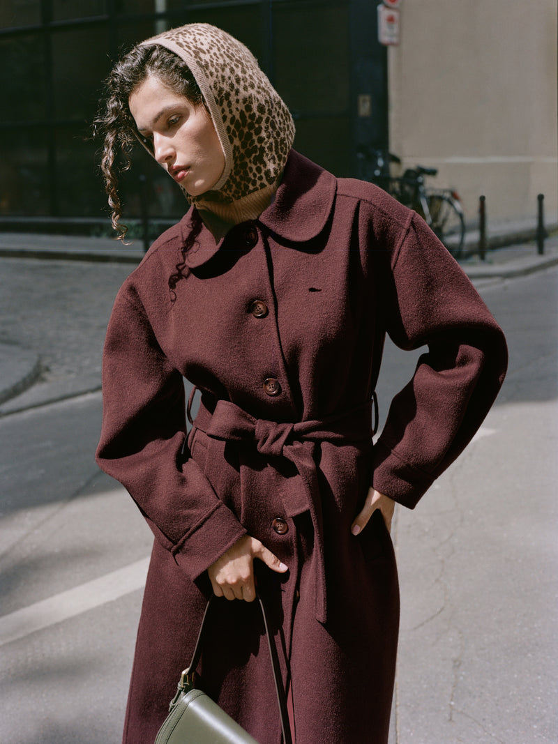 Manteau GERARD